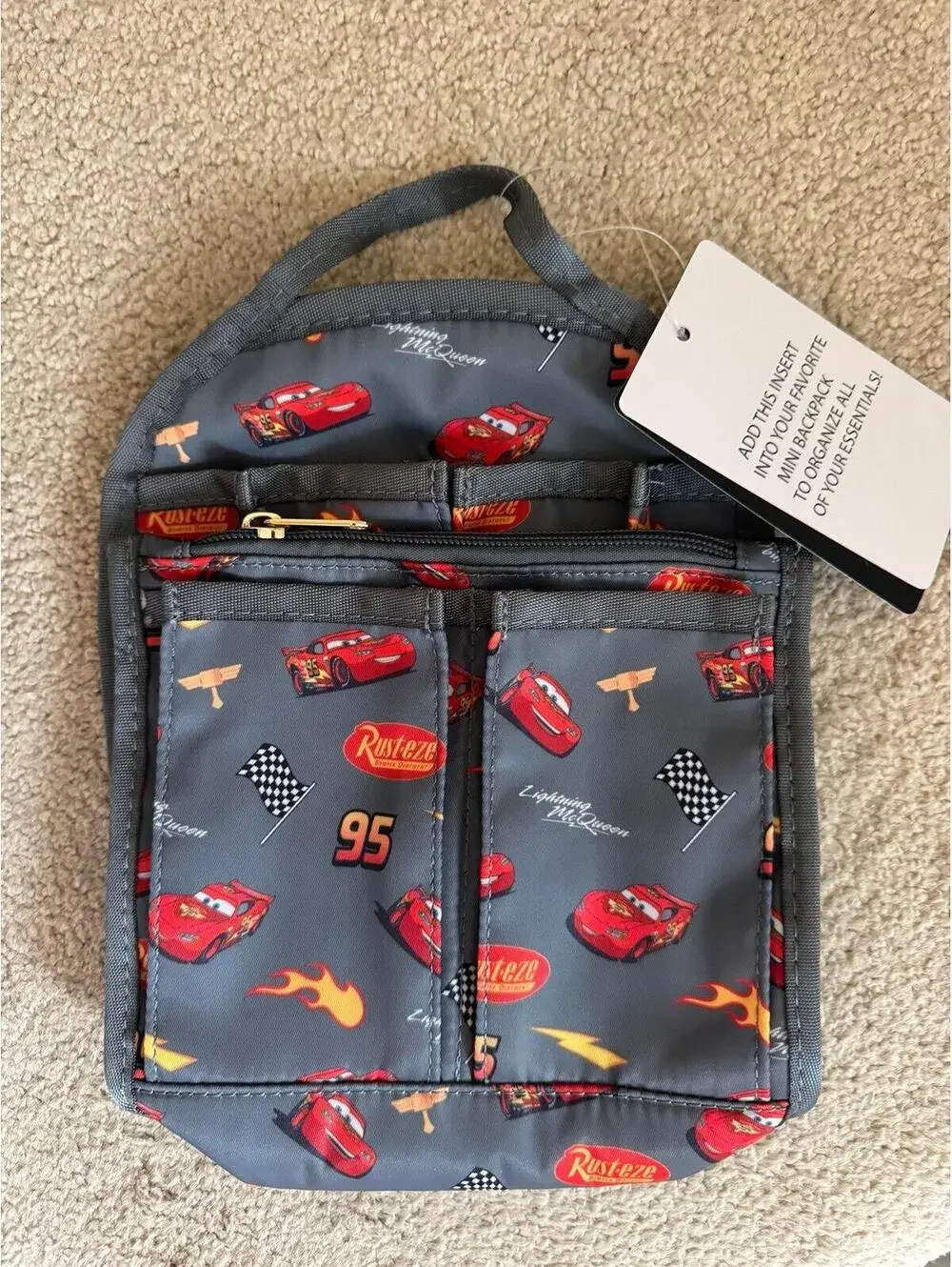 Disney this organizer